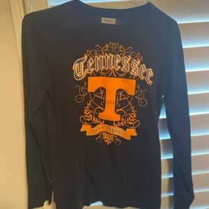 Tennessee Jeweled Tee